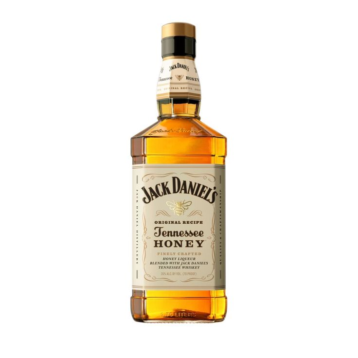 Jack Daniel's Honey