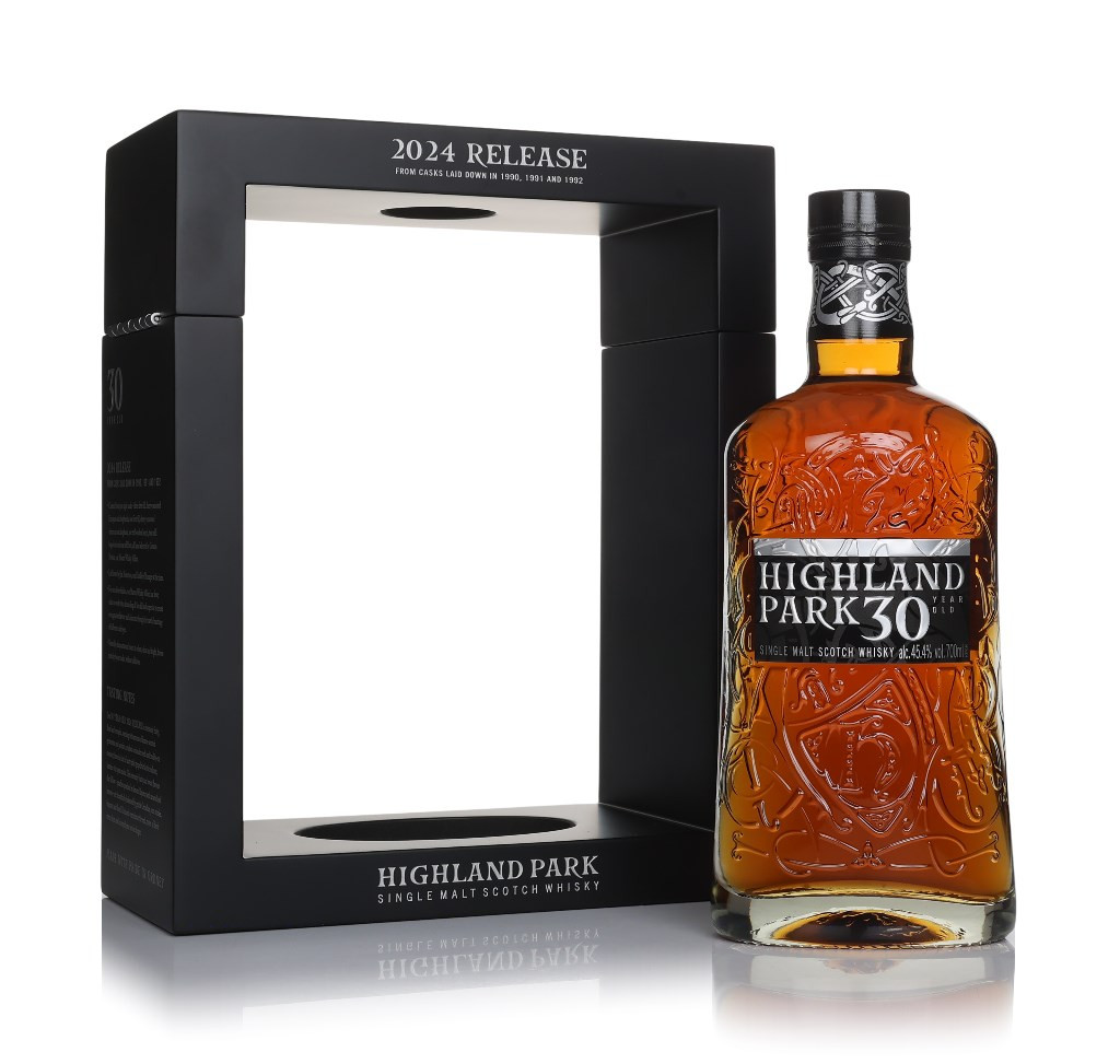 Highland Park 30 Years