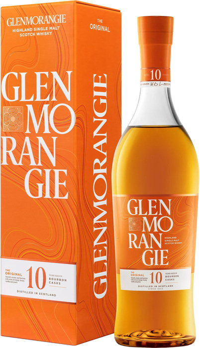 Glenmorangie The Original 10 Years