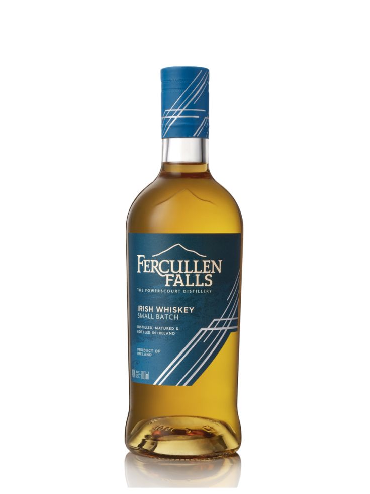 Fercullen Small Batch Irish Whiskey