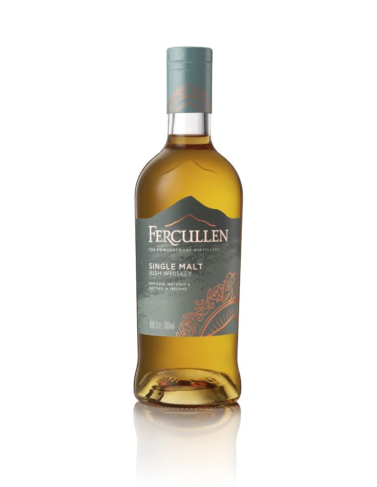 Fercullen Single Malt Irish Whiskey