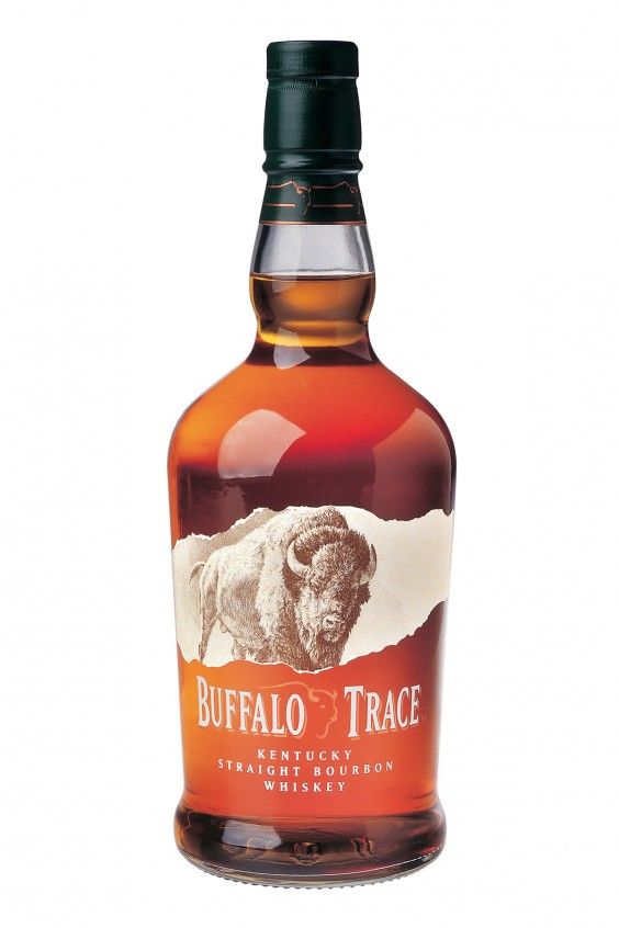 Buffalo Trace Kentucky Whisky