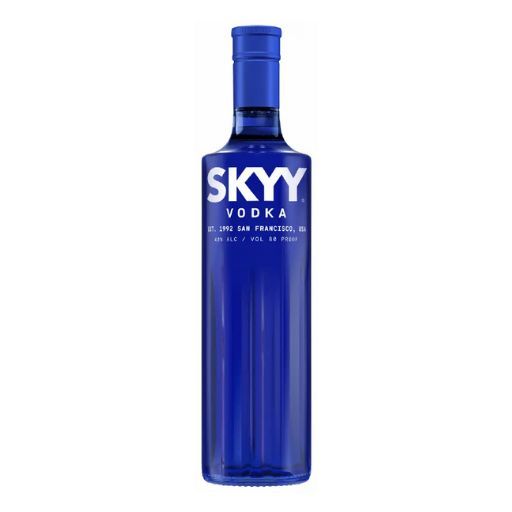 Skyy Vodka Plain