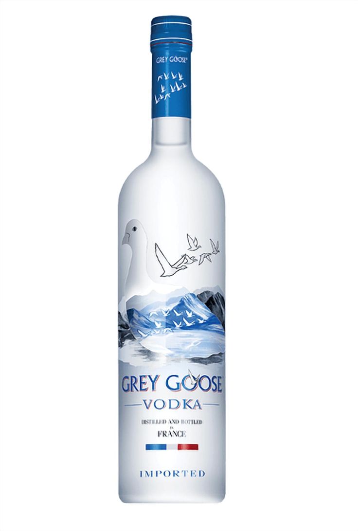 Grey Goose Vodka