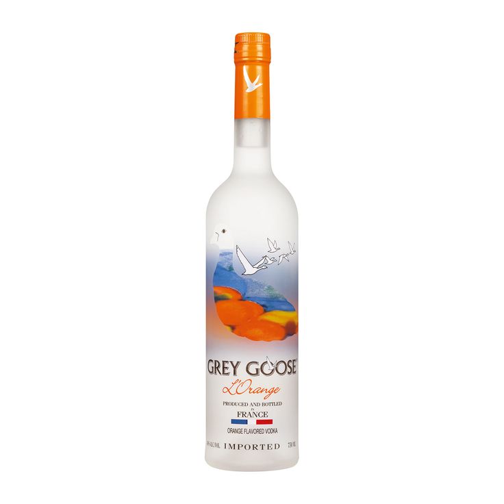 Grey Goose L'Orange