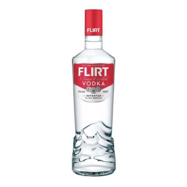 Flirt Vodka Plain