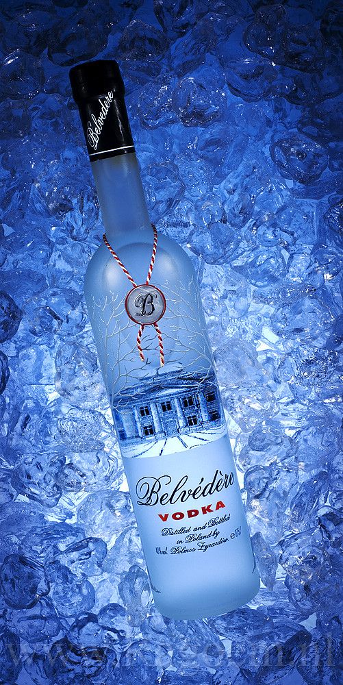Vodka