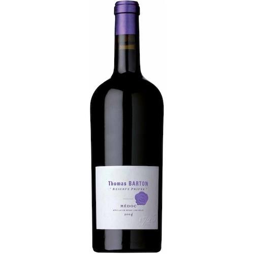 Thomas Barton Reserve Privee Medoc