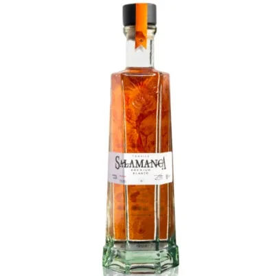 Salamanca Tequila Blanco