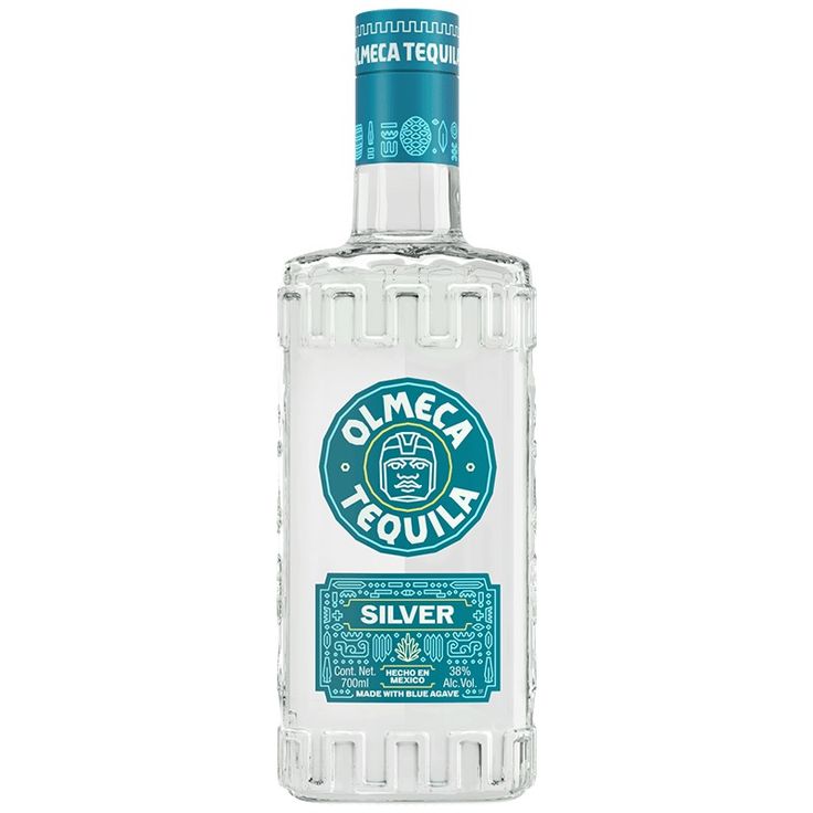 Olmeca Blanco