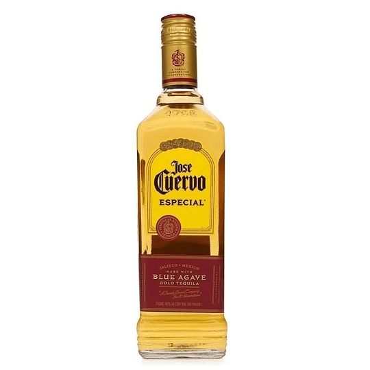 Jose Cuervo Reposado Tequila