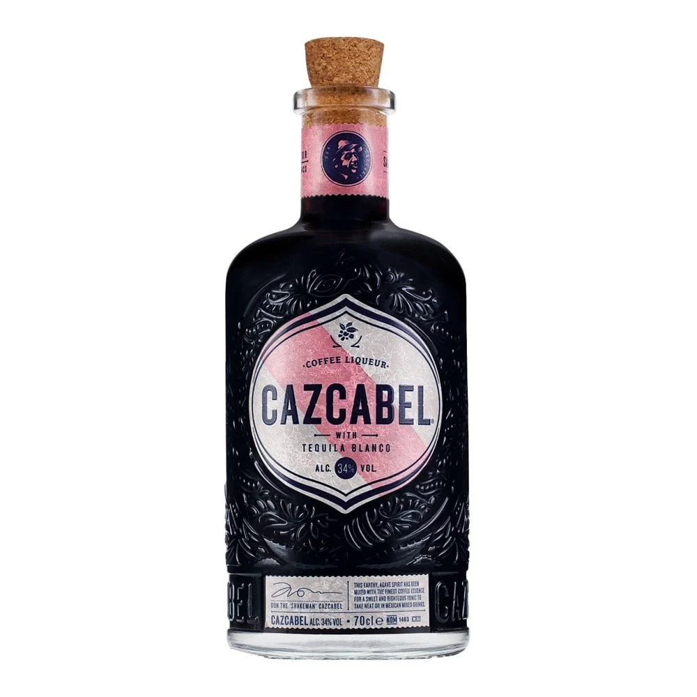 Cazcabel Tequila Coffee