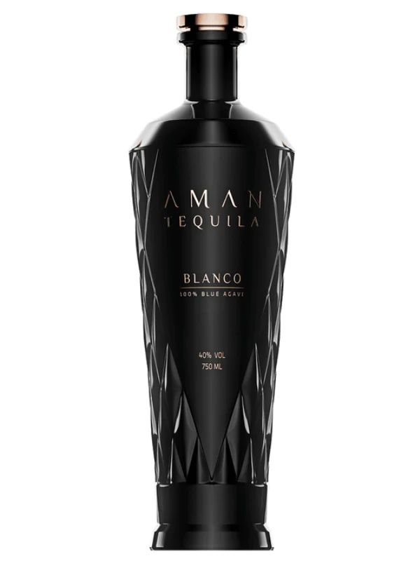 Aman Tequila Blanco
