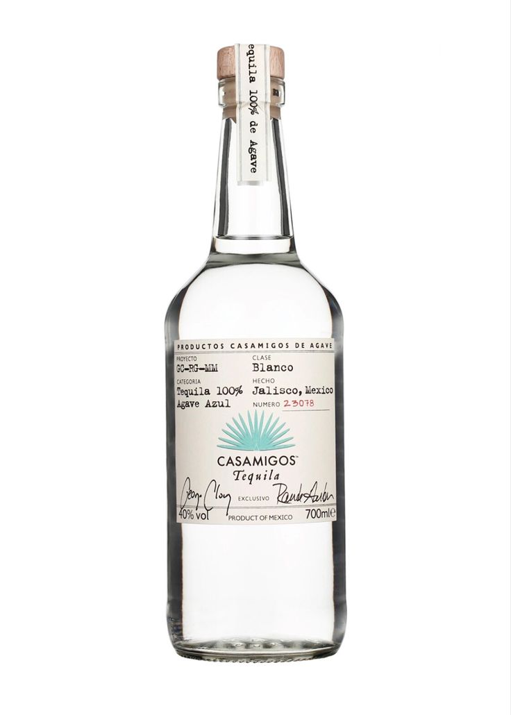 Casamigos Tequila Blanco