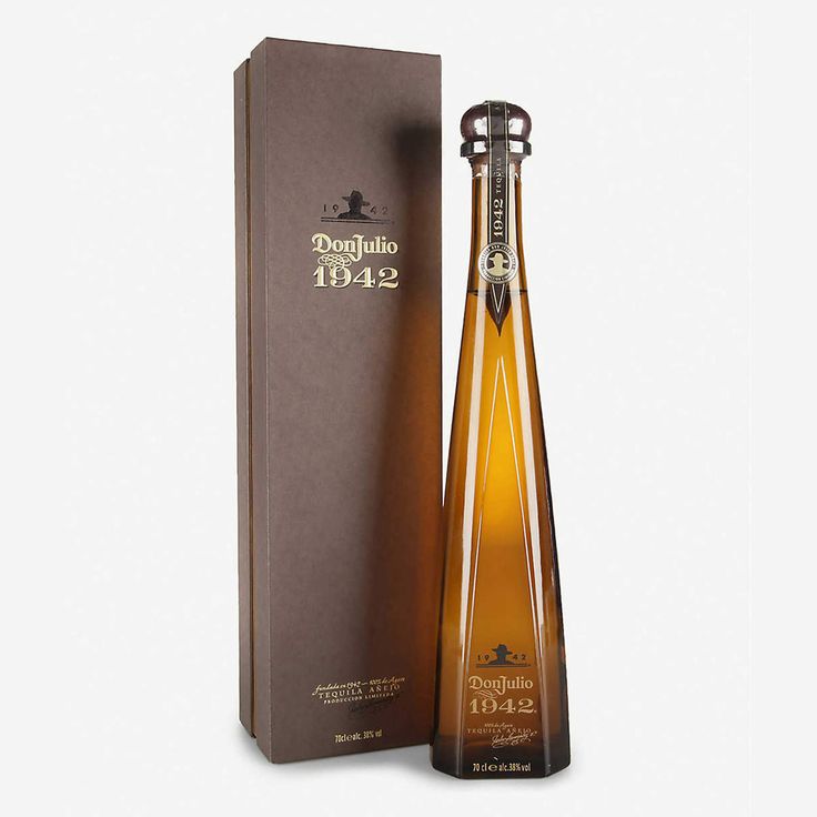 Don Julio Añejo 1942