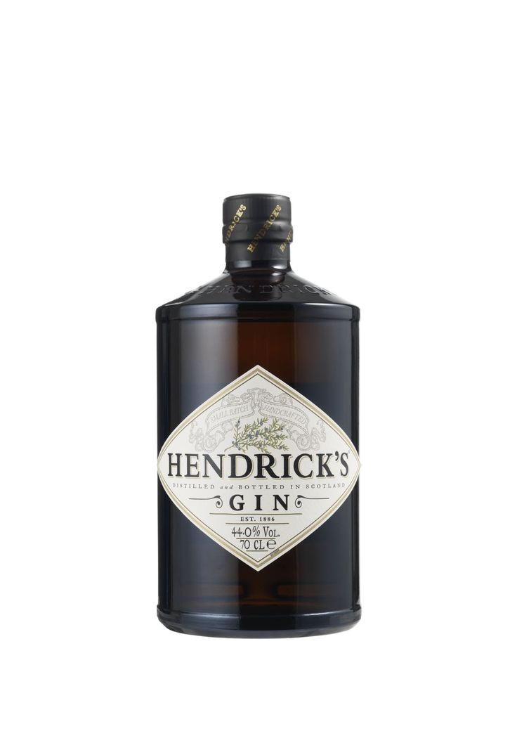 Hendricks Gin