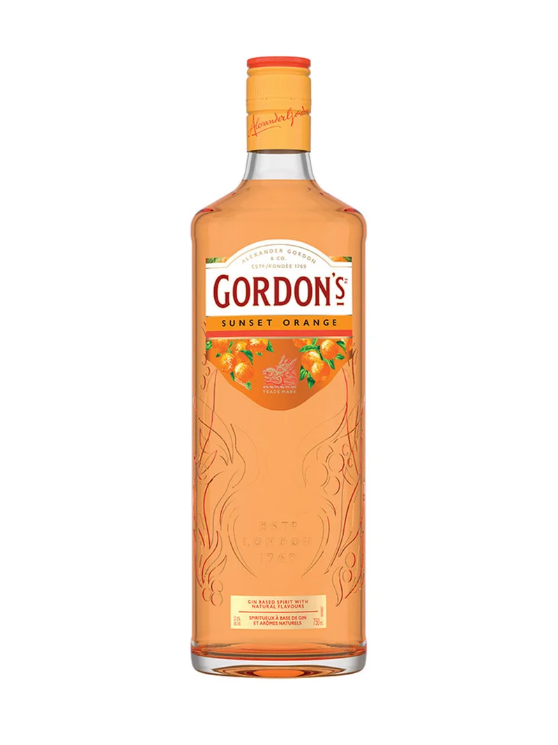 Gordon's Sunset Original