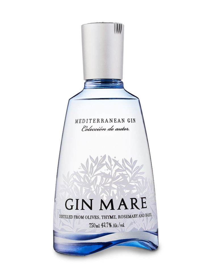 Gin Mare