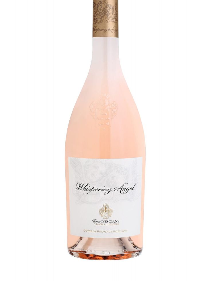 Whispering Angel Côtes de Provence Rosé