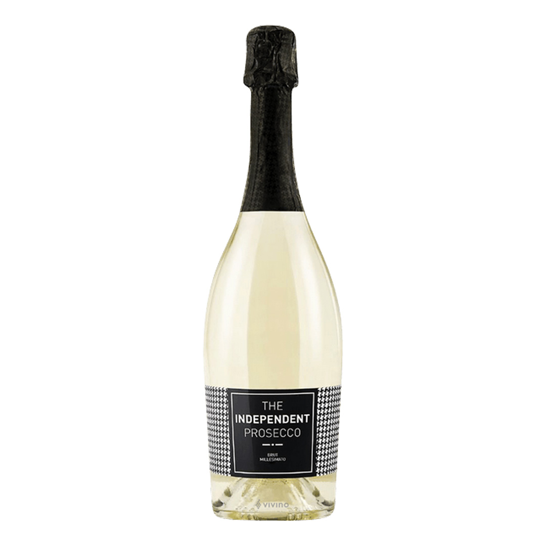 The Independent Prosecco Fantinel Brut