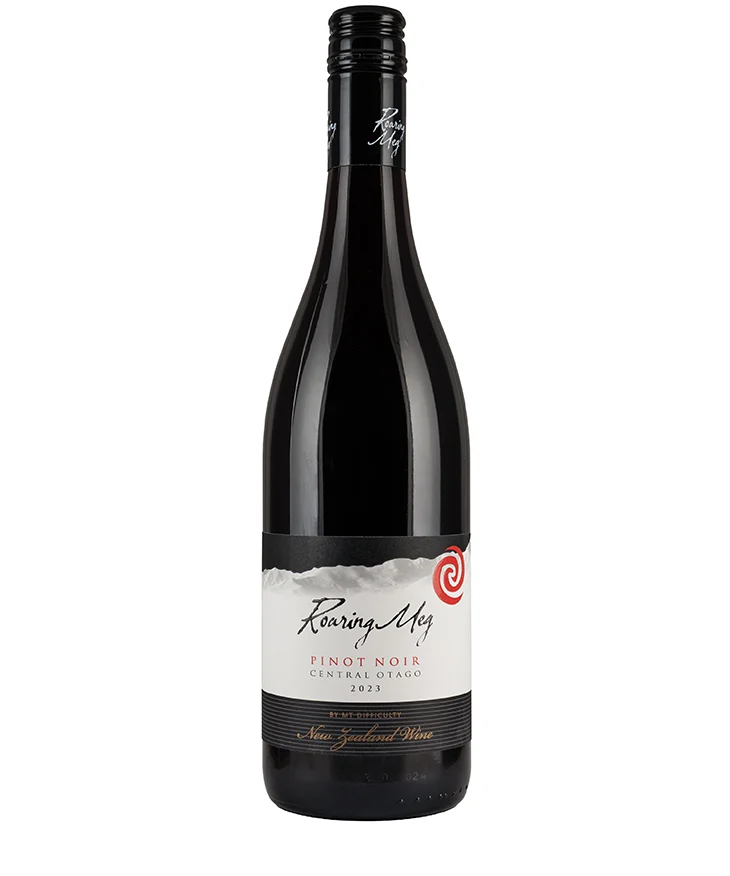 Roaring Meg Pinot Noir 2023