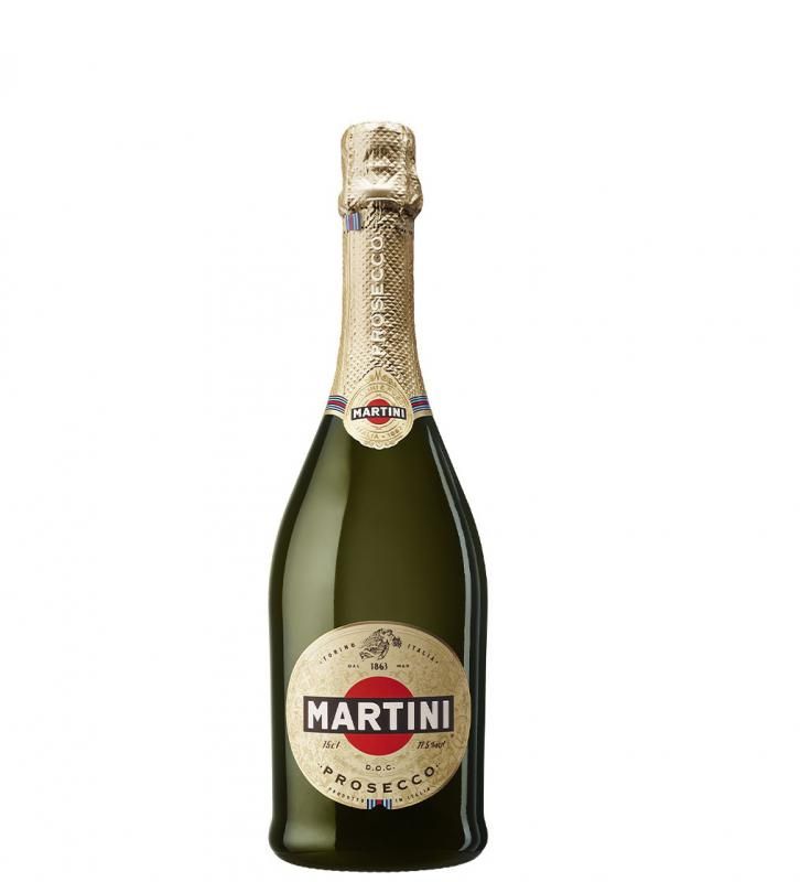 Martini Prosecco DOC
