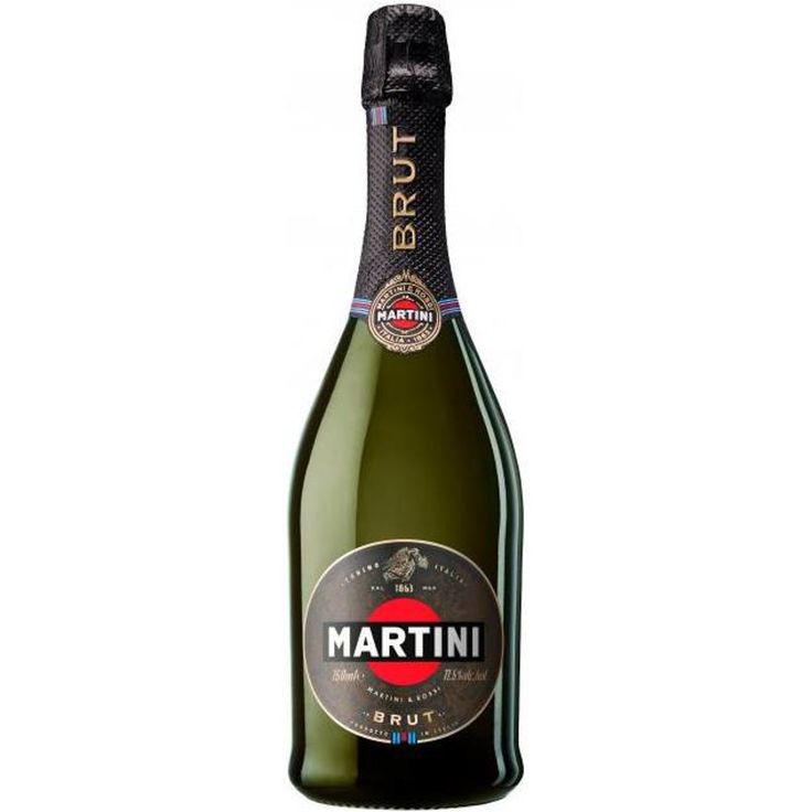 Martini Brut Prosecco