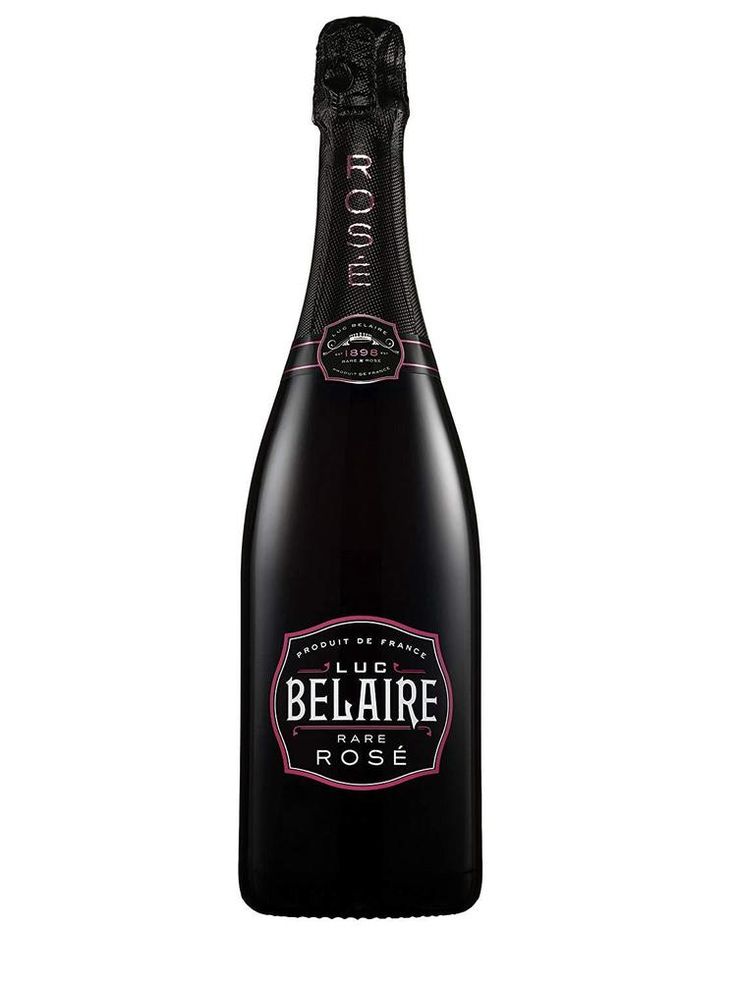 Luc Belaire Rare Rose