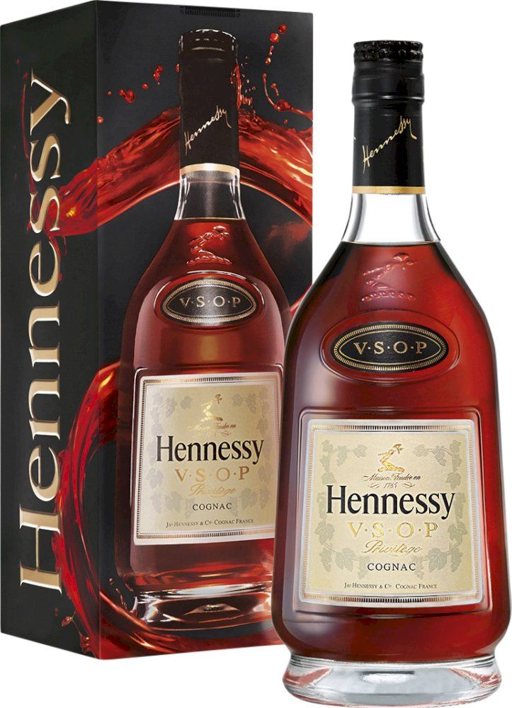 Hennessy VSOP Cognac
