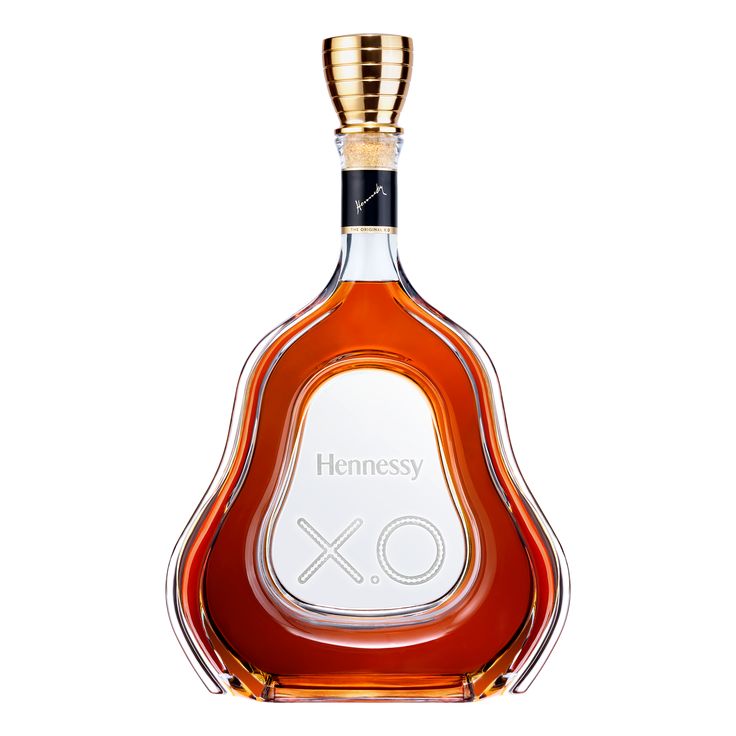 Hennessy XO La Carafe High Energy