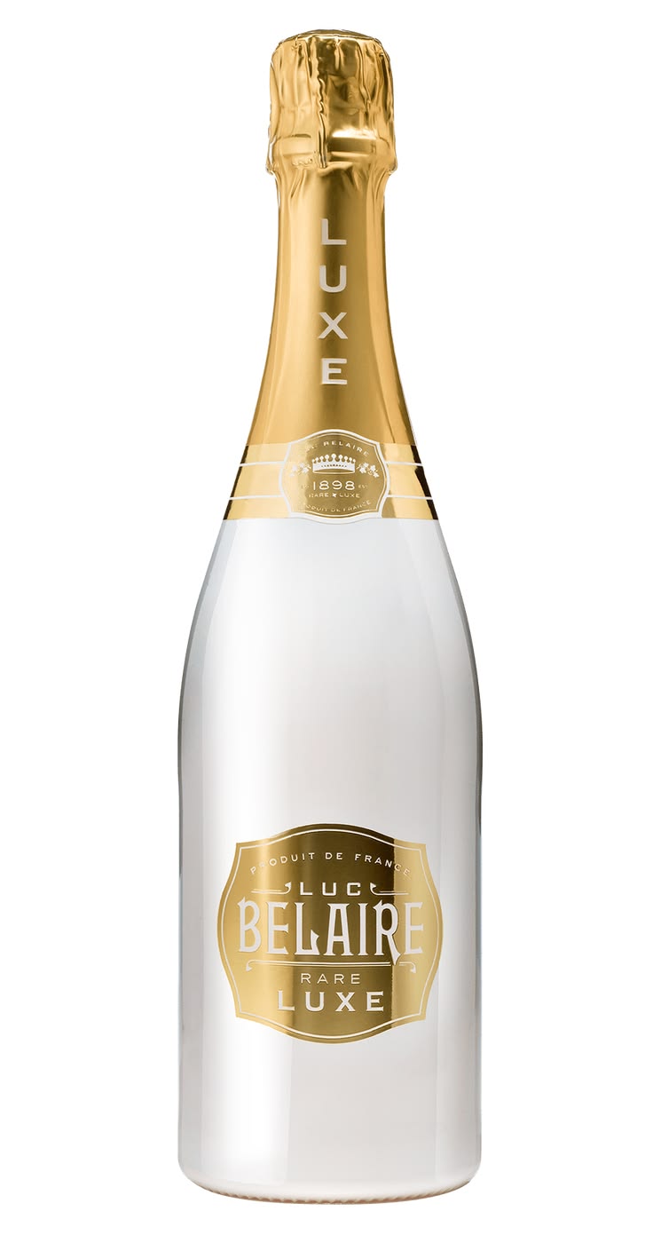 Luc Belaire Rare Luxe