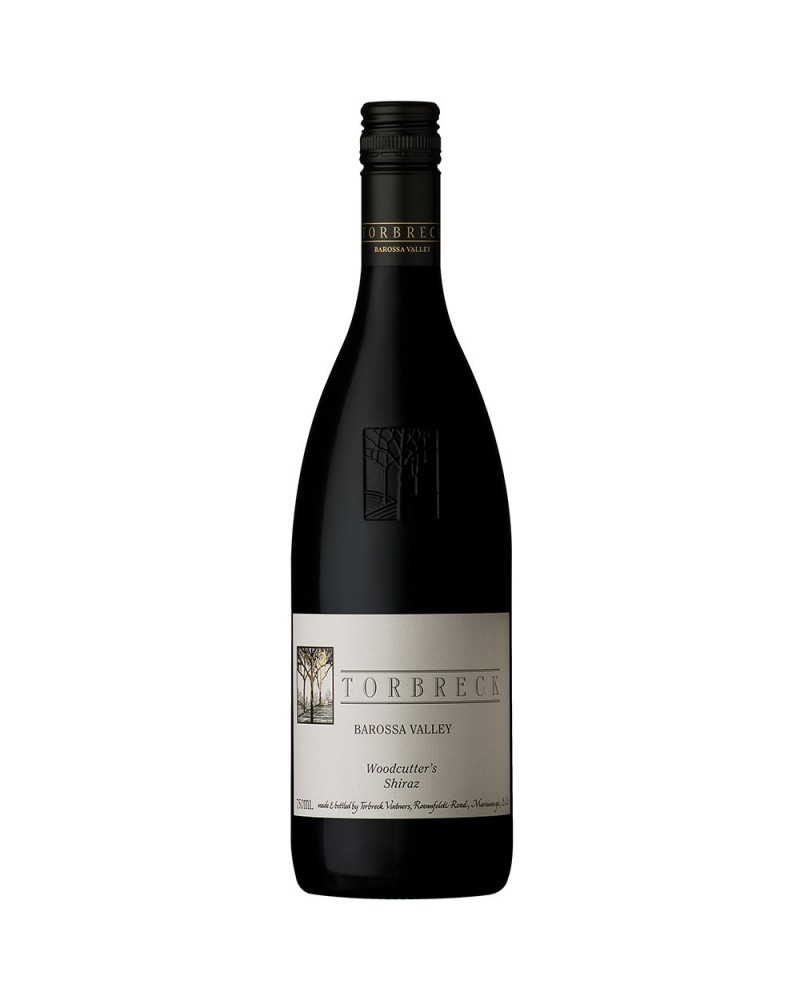 Torbreck Barossa Valley Woodcutters Shiraz 2020