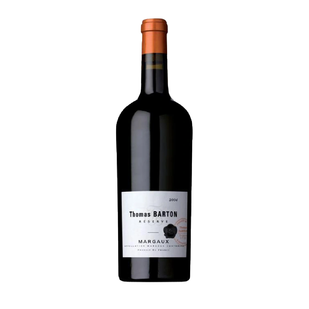 Thomas Barton Reserve Margaux