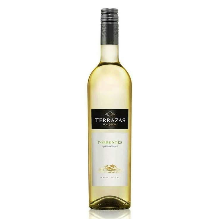 Terrazas de los Andes Torrontes