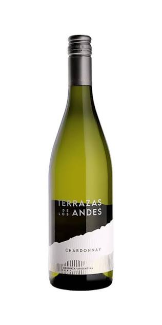 Terrazas de los Andes Chardonnay