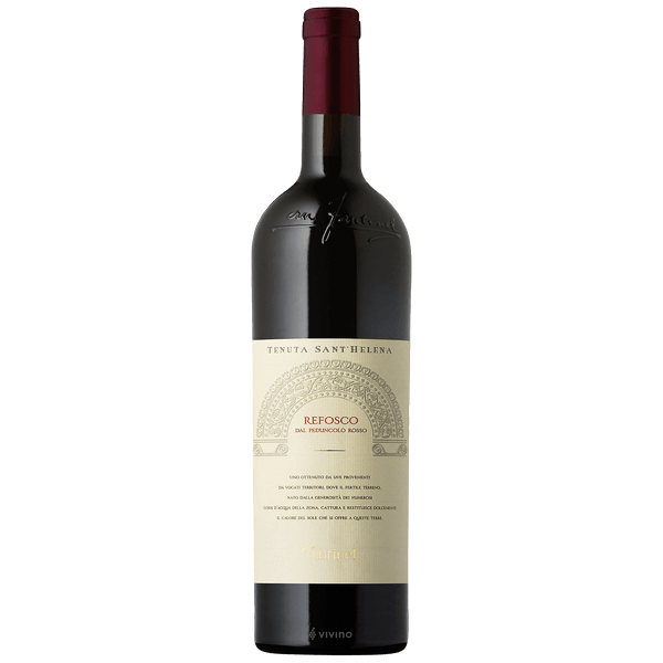 Tenuta Sant'Helena Refosco