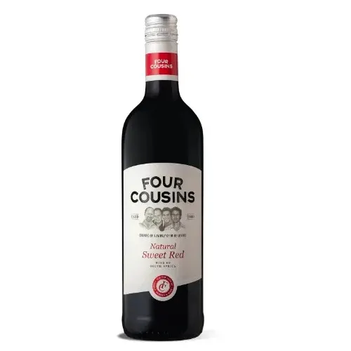 Four Cousins Sweet Red