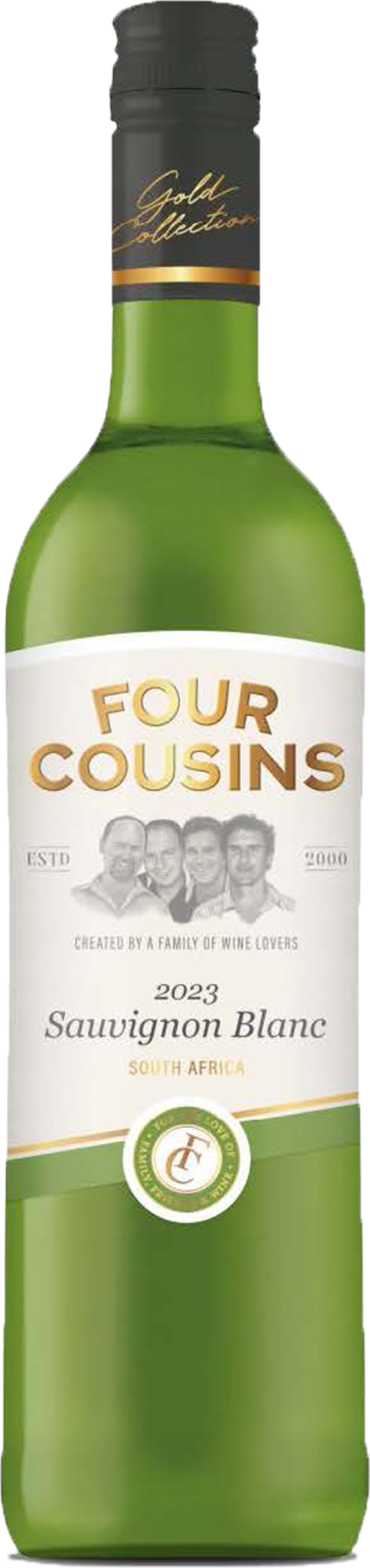 Four Cousins Sauvignon Blanc