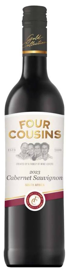 Four Cousins Cabernet Sauvignon 2024