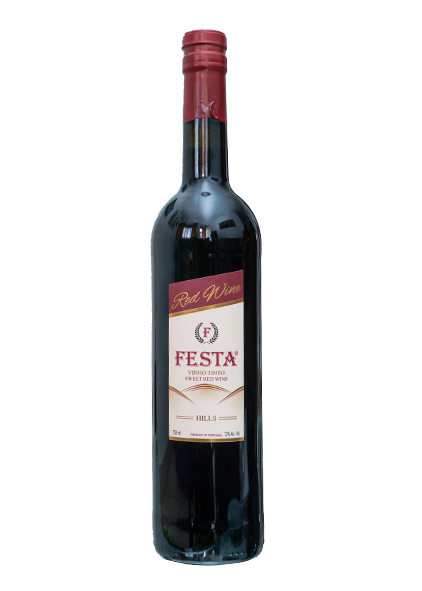 Festa Sweet Red Wine