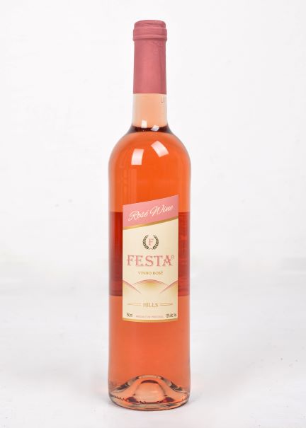 Festa Rose Wine