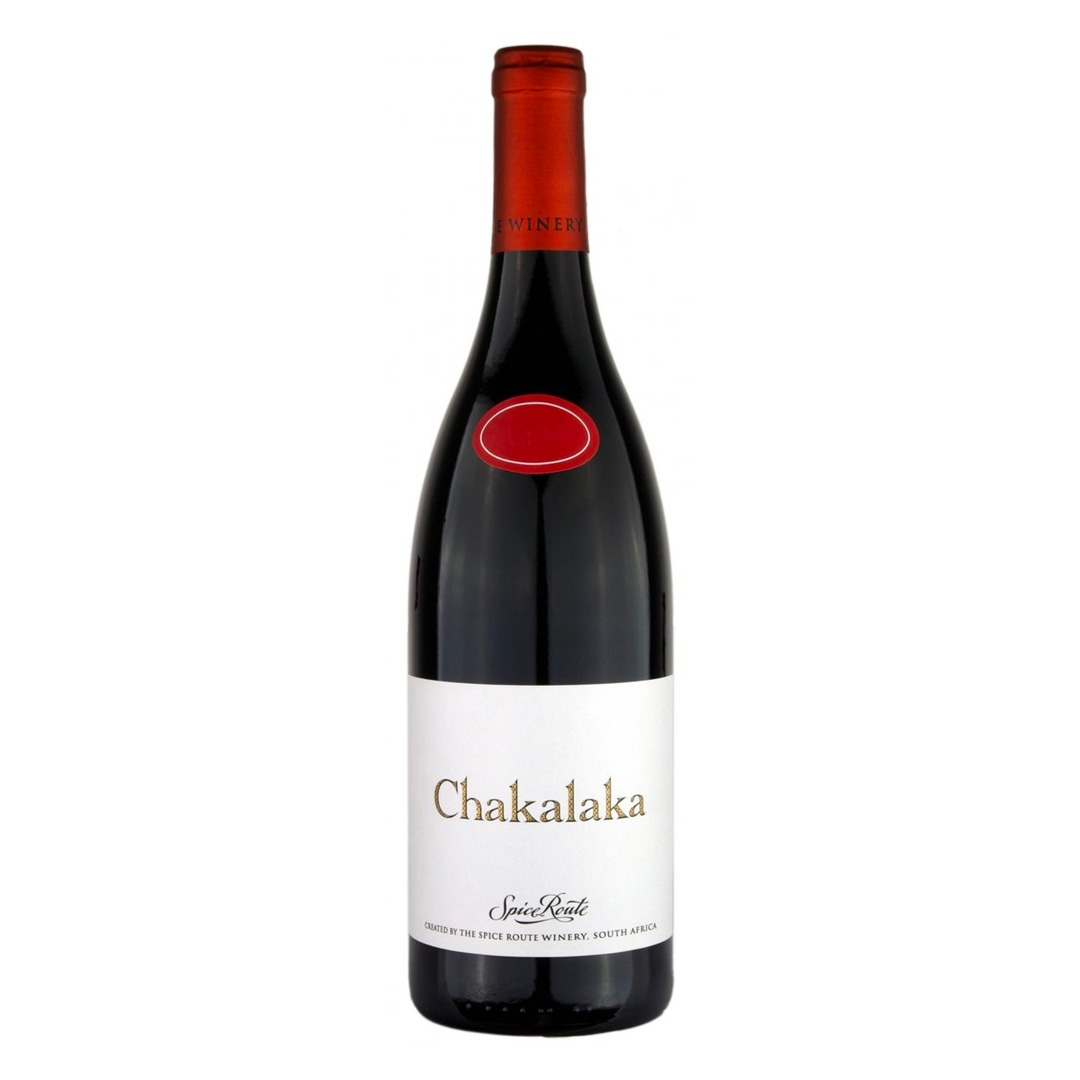 Fairview Spice Route Chakalaka
