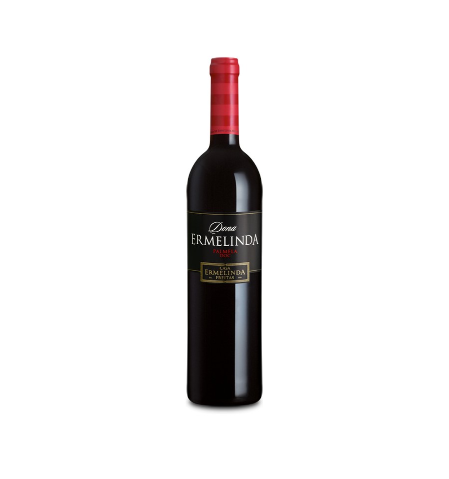 Dona Ermelinda Vinho Tinto Palmela