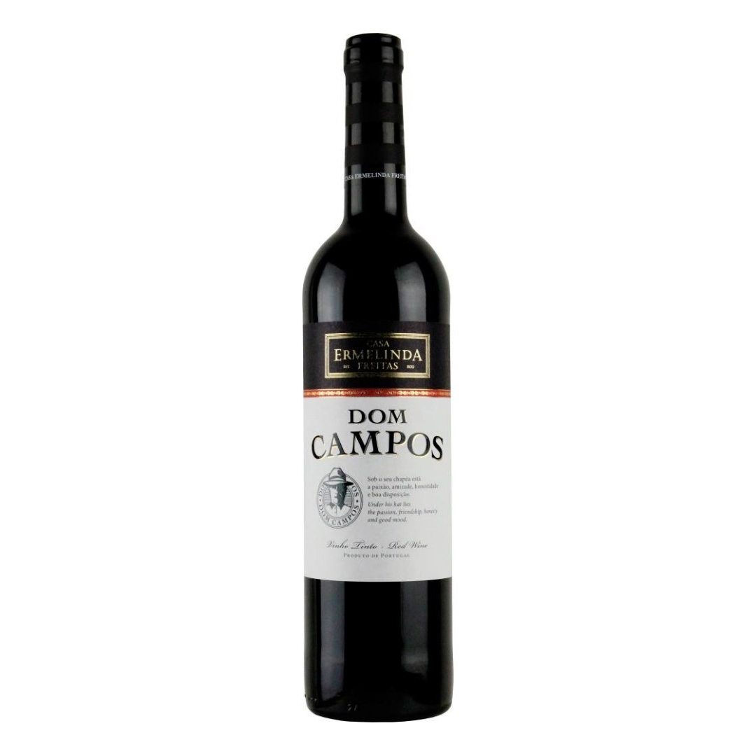 Ermelinda Vinho Tinto Dom Campos