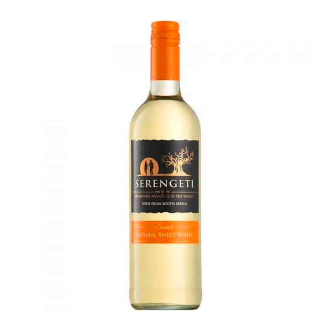 Swartland Serengeti Sweet White