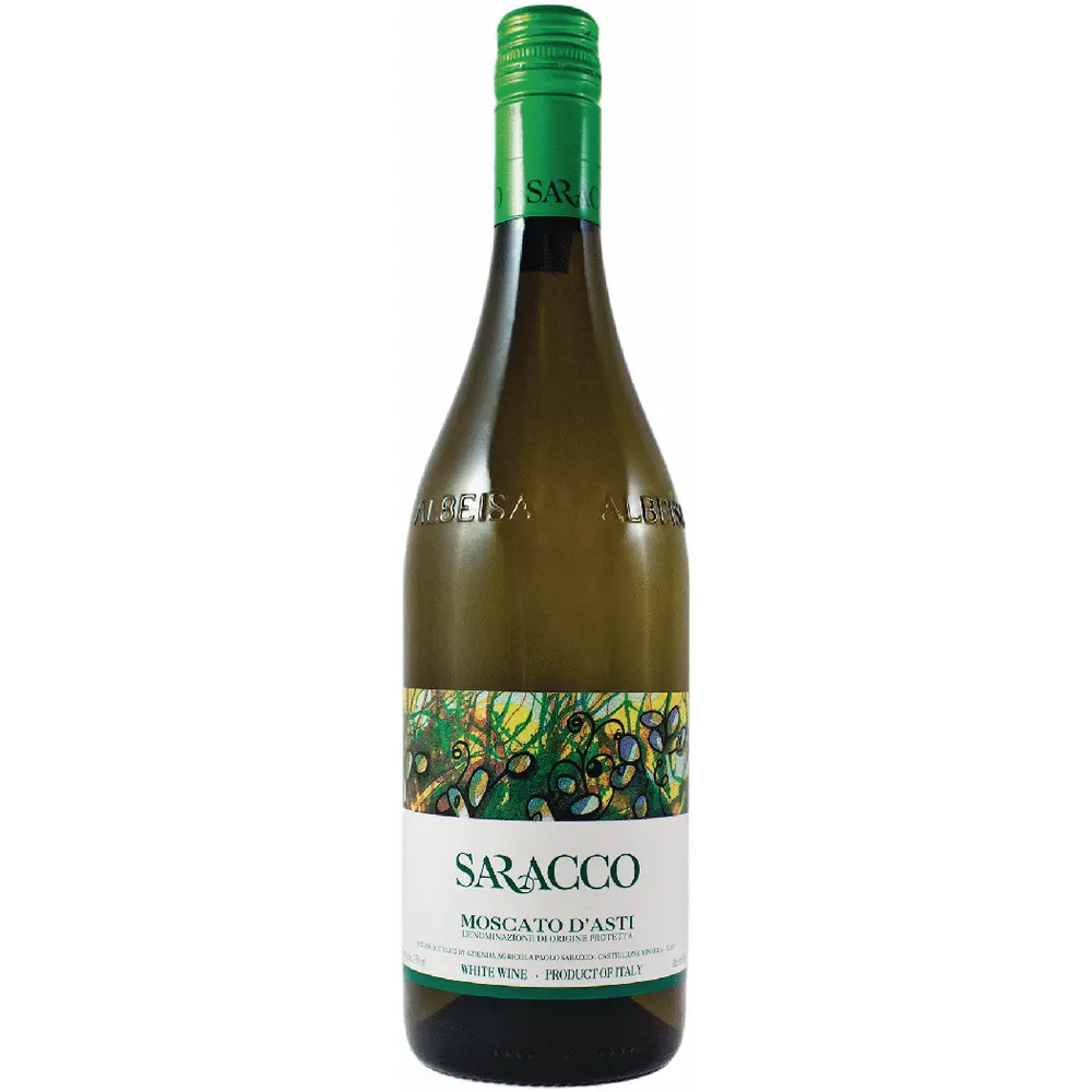 Saracco Moscato d'Asti