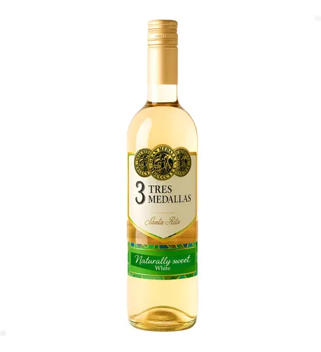 Santa Rita Tres Medallas Sweet White