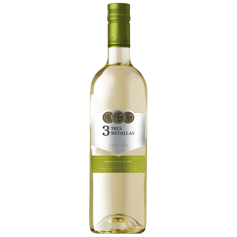 Santa Rita Tres Medallas Sauvignon Blanc