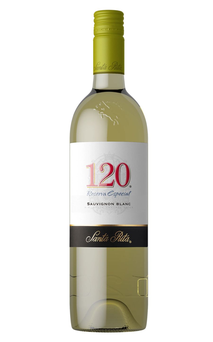 Santa Rita 120 Reserva Especial Sauvignon Blanc