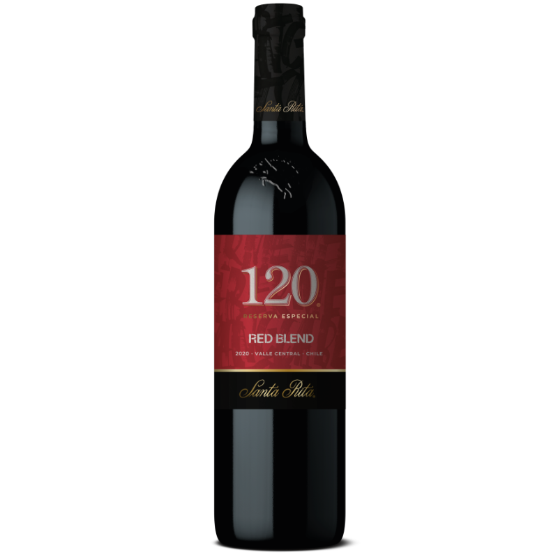 Santa Rita 120 Reserva Especial Red Blend